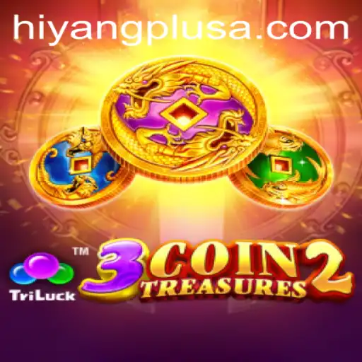 Exploring 3CoinTreasures2: A Treasure Hunt Adventure with a Twist