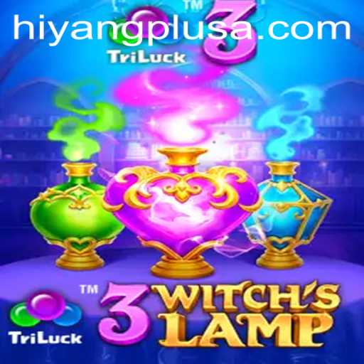 Exploring the Magical World of 3WitchsLamp: An In-Depth Look