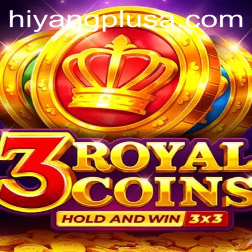 Discover the Thrills of '3royalcoins': Merging Classic Gameplay with Innovative Strategies