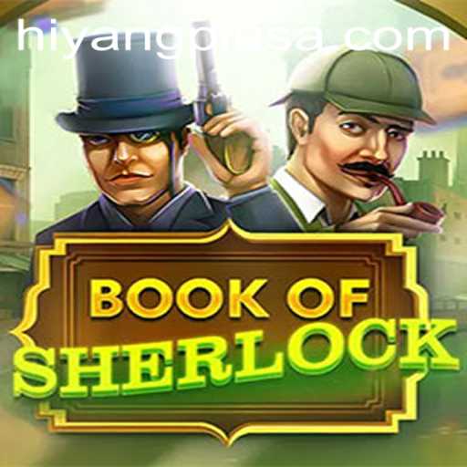 Exploring the World of 'BookOfSherlock' in the Era of Hiyang Plus