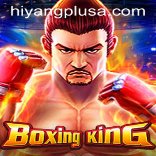 BoxingKing: The Rise of a Virtual Boxing Sensation