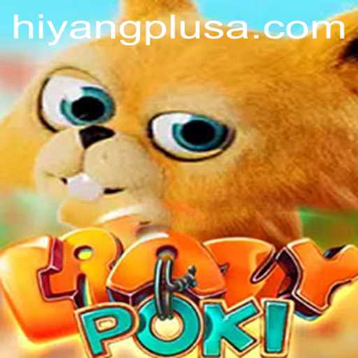 CrazyPoki: Dive Into the World of Hiyang Plus