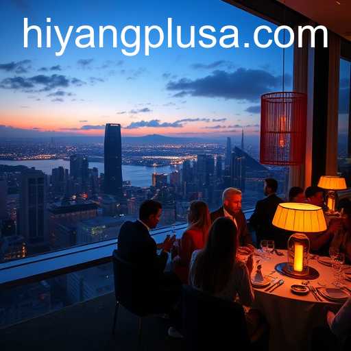 Experience the Unrivalled Allure of Exclusive Events with Hiyang Plus