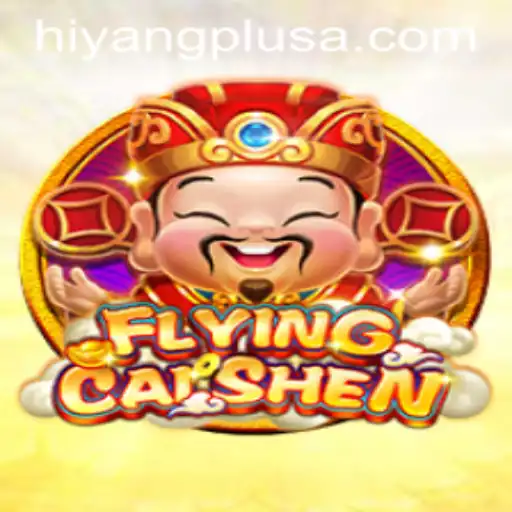 Exploring the Captivating World of FlyingCaiShen in Connection with Hiyang Plus