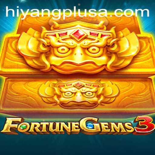 Unveiling FortuneGems3: An Intriguing Spin on Strategic Gameplay