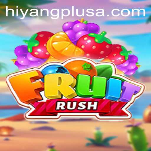 Experience the Thrilling World of FruitRush