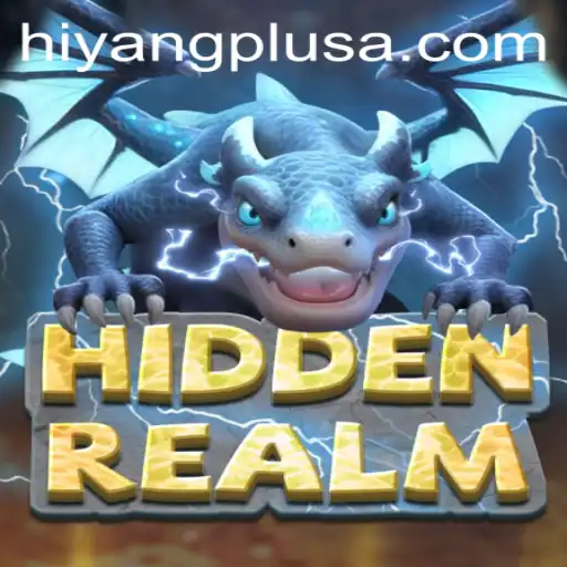 Exploring the Intriguing World of HiddenRealm: A Comprehensive Guide