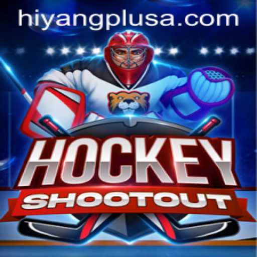 HockeyShootout: Mastering the Ice with Hiyang Plus