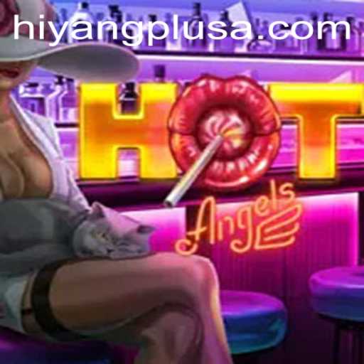 Exploring 'HotAngels': An Engaging Gaming Experience