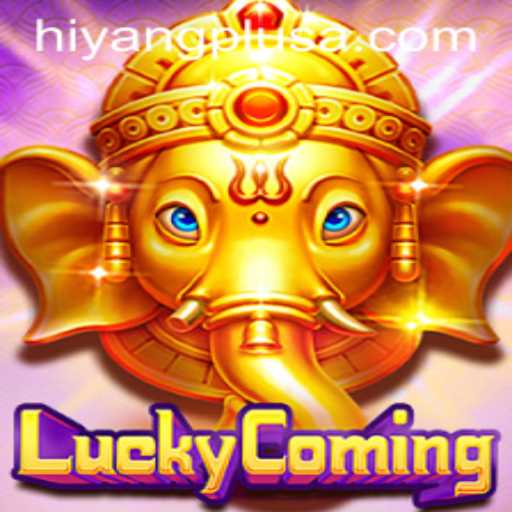 Discover the Thrill of LuckyComing: A Comprehensive Guide to the Exciting Game