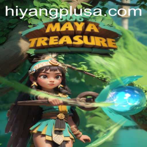 Discover the Mysteries of MayaTreasure and Unveil the Secrets with Hiyang Plus