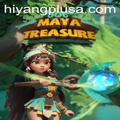 Discover the Mysteries of MayaTreasure and Unveil the Secrets with Hiyang Plus