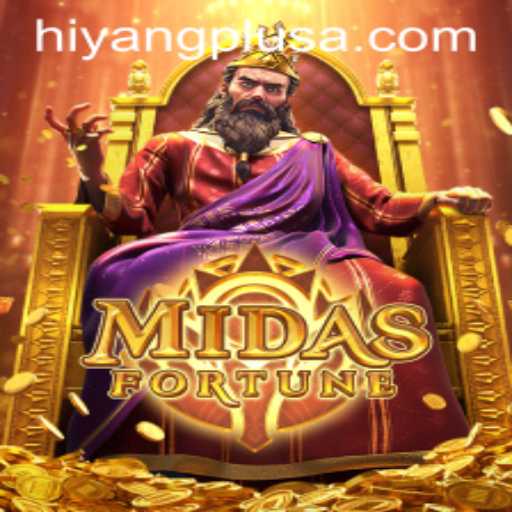 Unraveling MidasFortune: A Modern Gaming Experience with Hiyang Plus