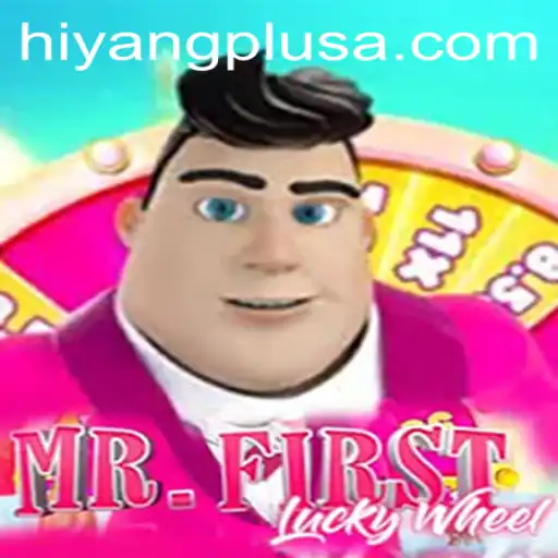 Discover the Excitement of MrFirstLuckyWheel: The Ultimate Gaming Experience with Hiyang Plus