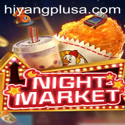 Exploring the Enigmatic World of NIGHTMARKET: A Game That Fuses Tradition and Innovation