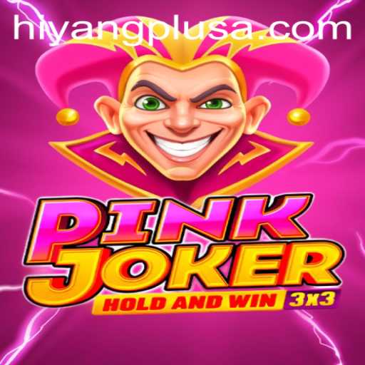 Exploring the Fascinating World of Pinkjoker and the Enigmatic Hiyang Plus