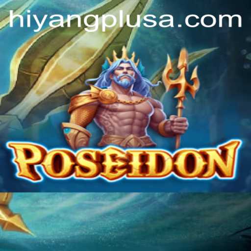 Poseidon: The Enigmatic Underwater Adventure with Hiyang Plus