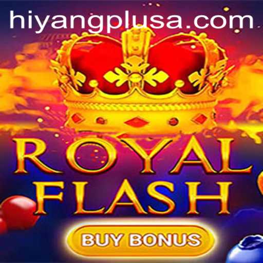 Exploring RoyalFlashBuyBonus: A New Contender in the Gaming Arena