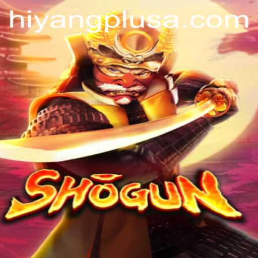 Shogun: A Strategic Dive into the World of Hiyang Plus