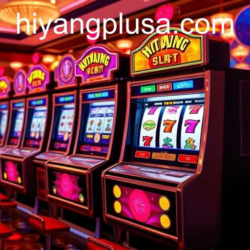Exploring the Fascination of Slot Machines: A Deep Dive into 