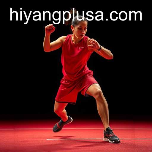 The Evolution and Impact of Hiyang Plus in Modern Sports