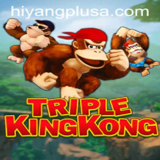 TripleKingKong Game Explored: The Vibrant Fusion of Fun and Strategy