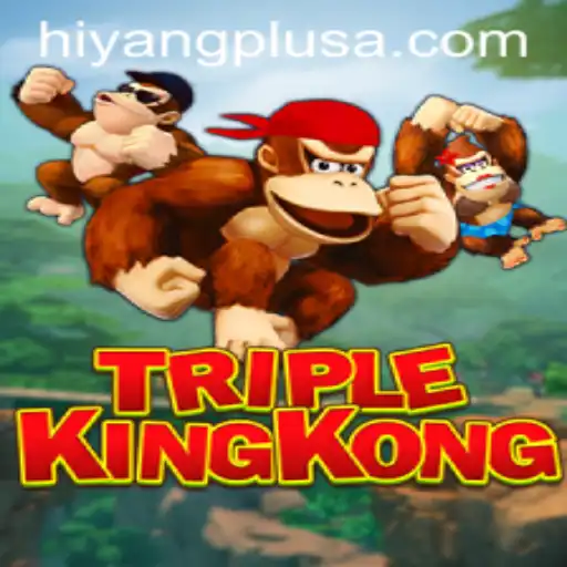 TripleKingKong Game Explored: The Vibrant Fusion of Fun and Strategy