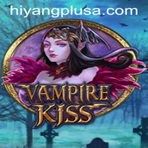 VampireKiss: A Thrilling Adventure Through the World of Vampires