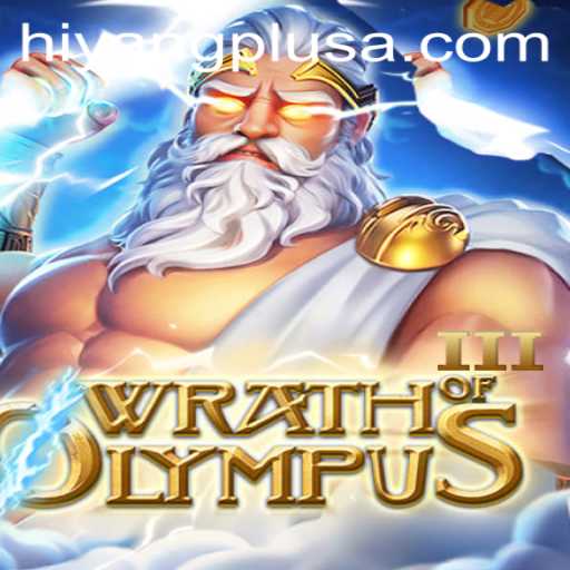 Exploring WrathofOlympusIII: A Journey into Mythology and Adventure