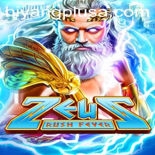 ZeusRushFever: An Epic Gaming Experience with Hiyang Plus